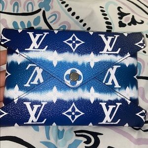 Must go!💙 ESCALE MÉDIUM KIRIGAMI 💙